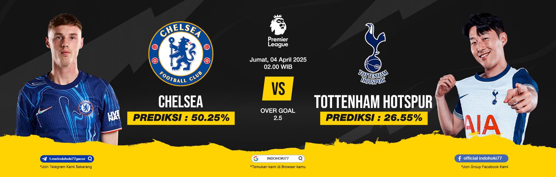 MATCHDAY