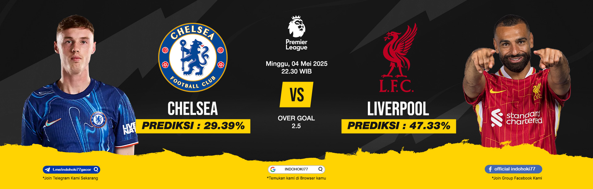 MATCHDAY