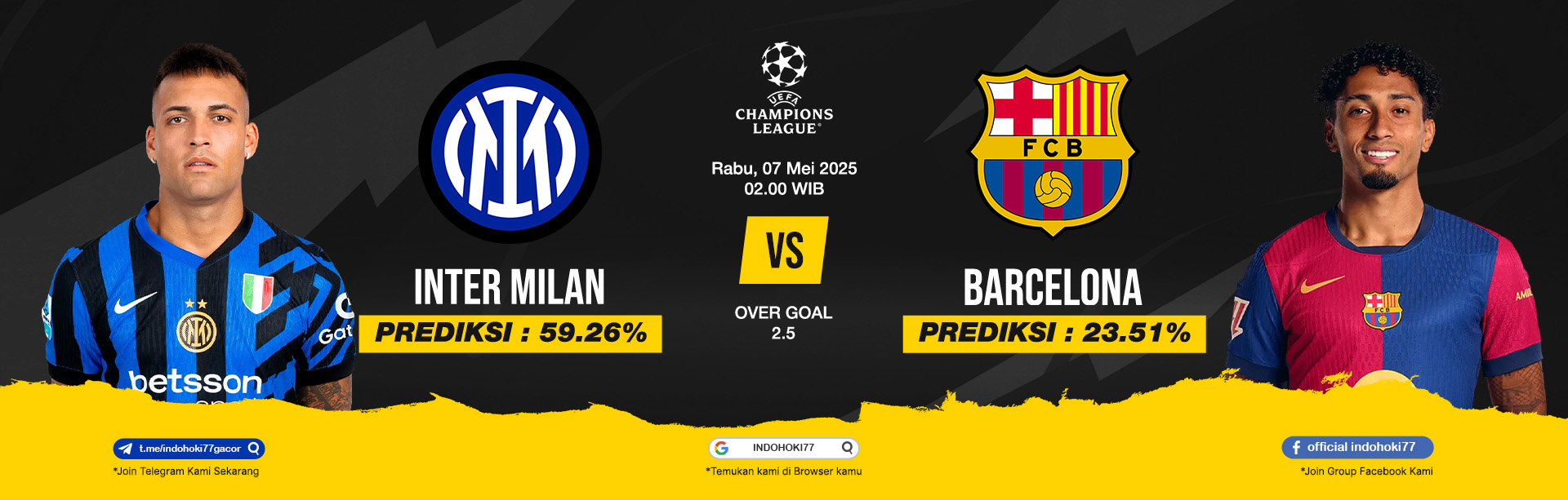 MATCHDAY