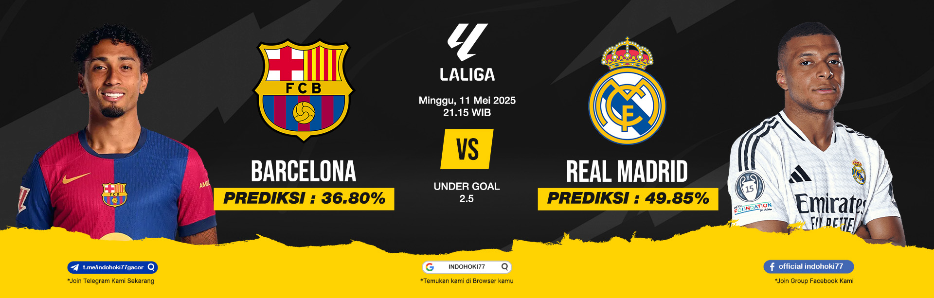 MATCHDAY
