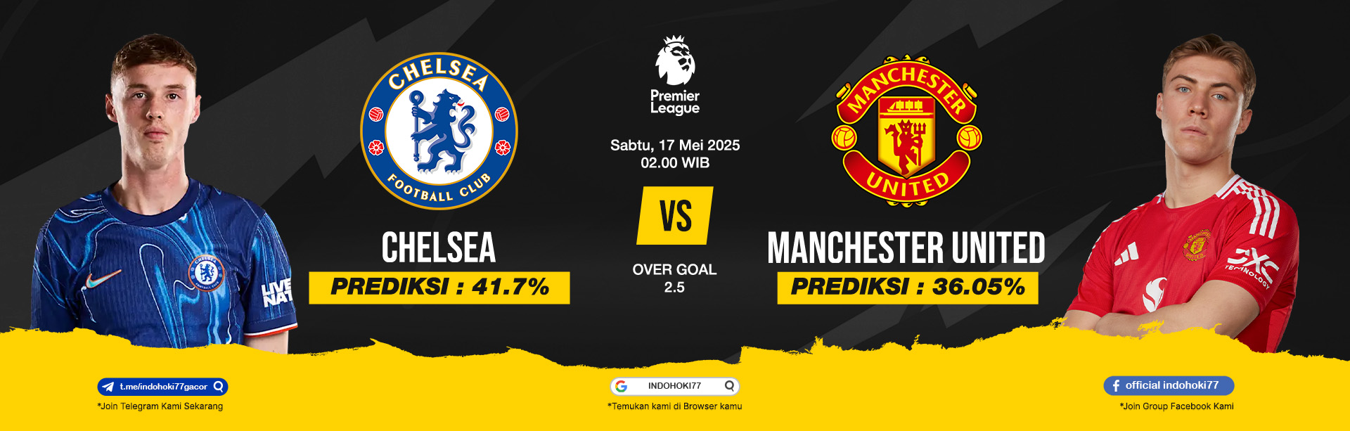 MATCHDAY