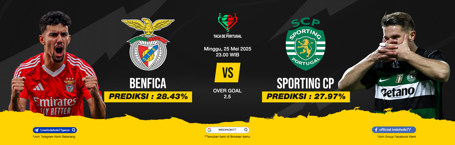 MATCHDAY