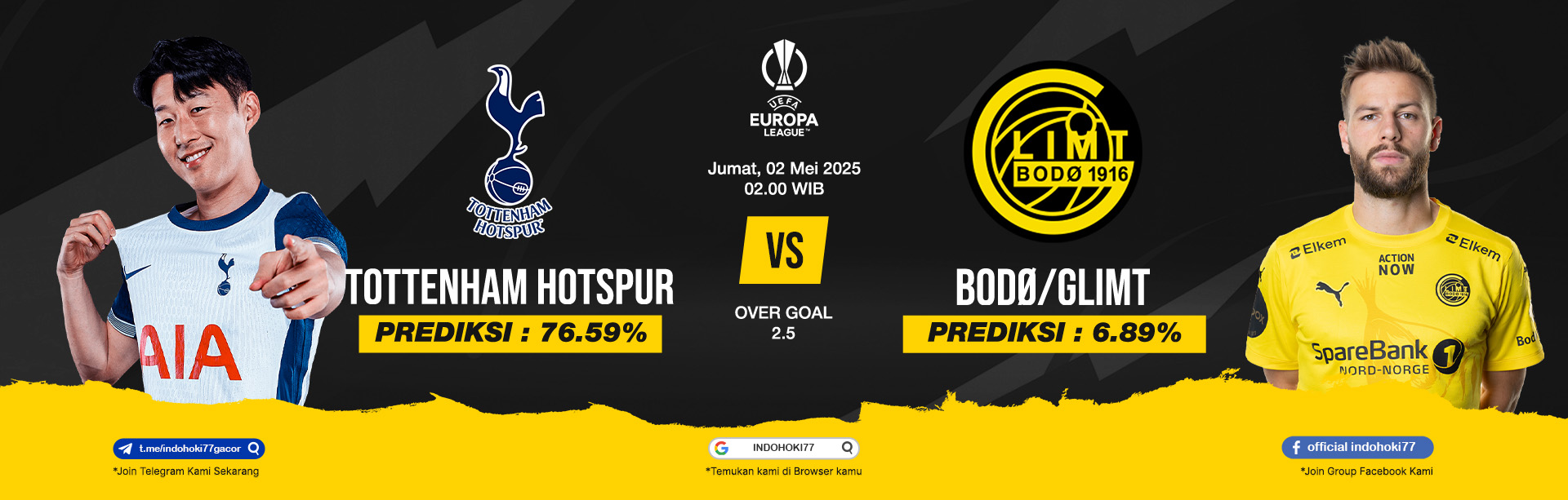 MATCHDAY