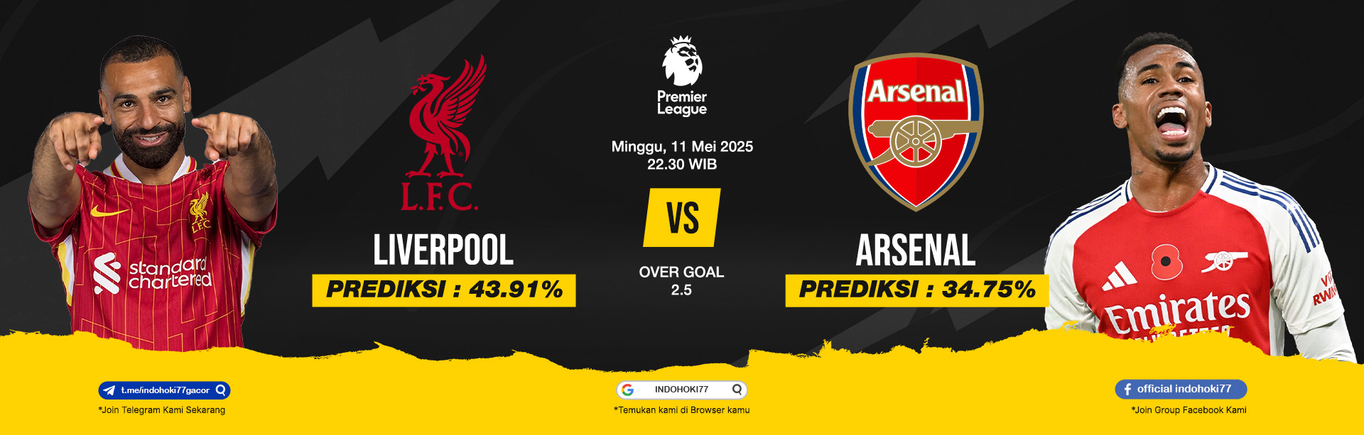 MATCHDAY