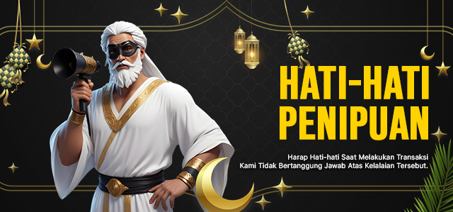 HATI HATI PENIPUAN  MENGATASNAMAKAN INDOHOKI77