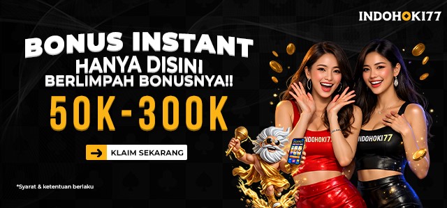 BONUS INSTANT AJAK KAWAN