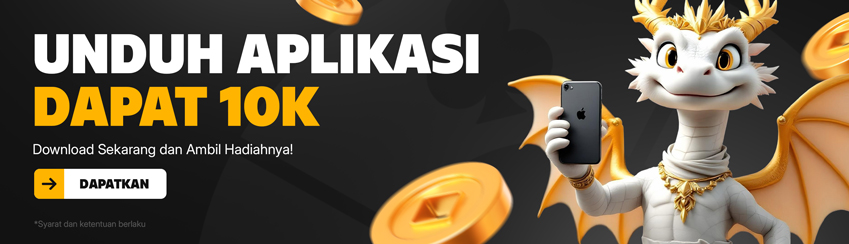 BONUS DOWNLOAD APK 10K