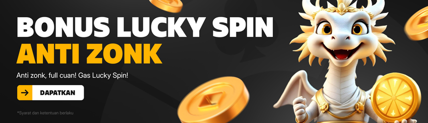 EVENT LUCKY SPIN