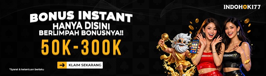 BONUS INSTANT AJAK KAWAN